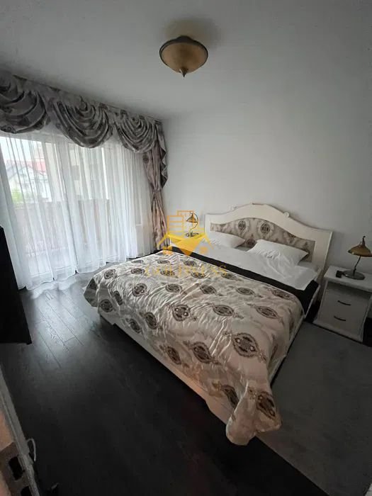 2 camere, premium, bloc nou, Buna Ziua, Zona Bonjour, ELF, Mega Image