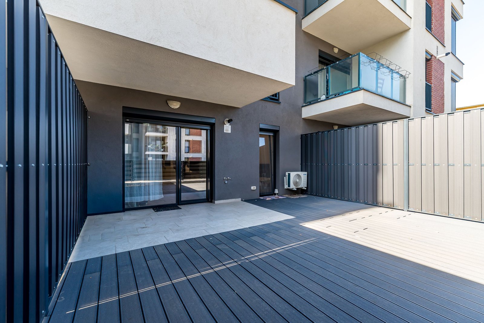 Apartament Adora – terasa 34 mp – loc de parcare inclus – COMISION 0