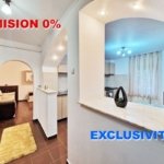 Apartament 3 camere decomandat, Popa Șapcă Pitești – mutare imediată