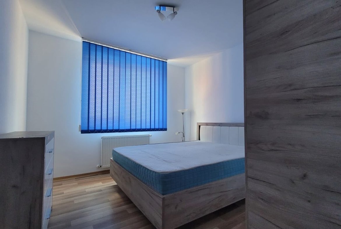 3 CAMERE | 67 MP | ETAJ 1 | BLOC 2014 | DUMBRĂVIȚA – ZONA KAUFLAND