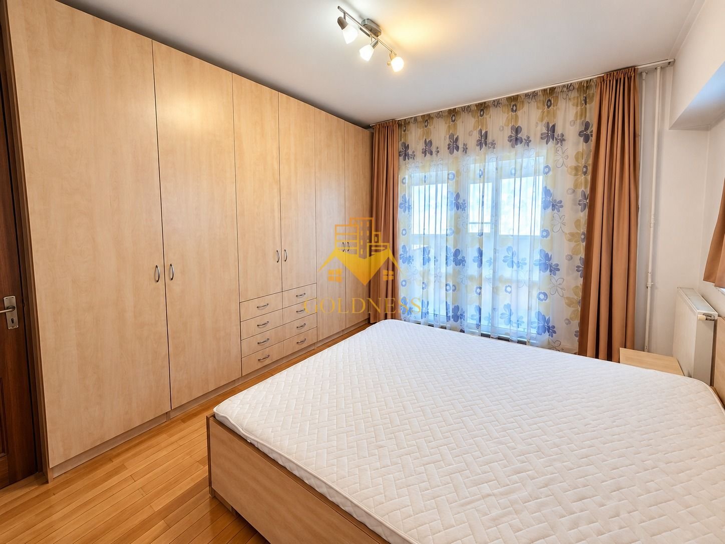3 camere, decomandate, parcare, Marasti, zona Expo Transilvania, Aurel Vlaicu