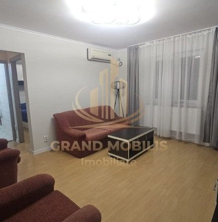 Apartament 2 Camere Sos Giurgiului RENOVAT COMPLET + CENTRALĂ PROPRIE