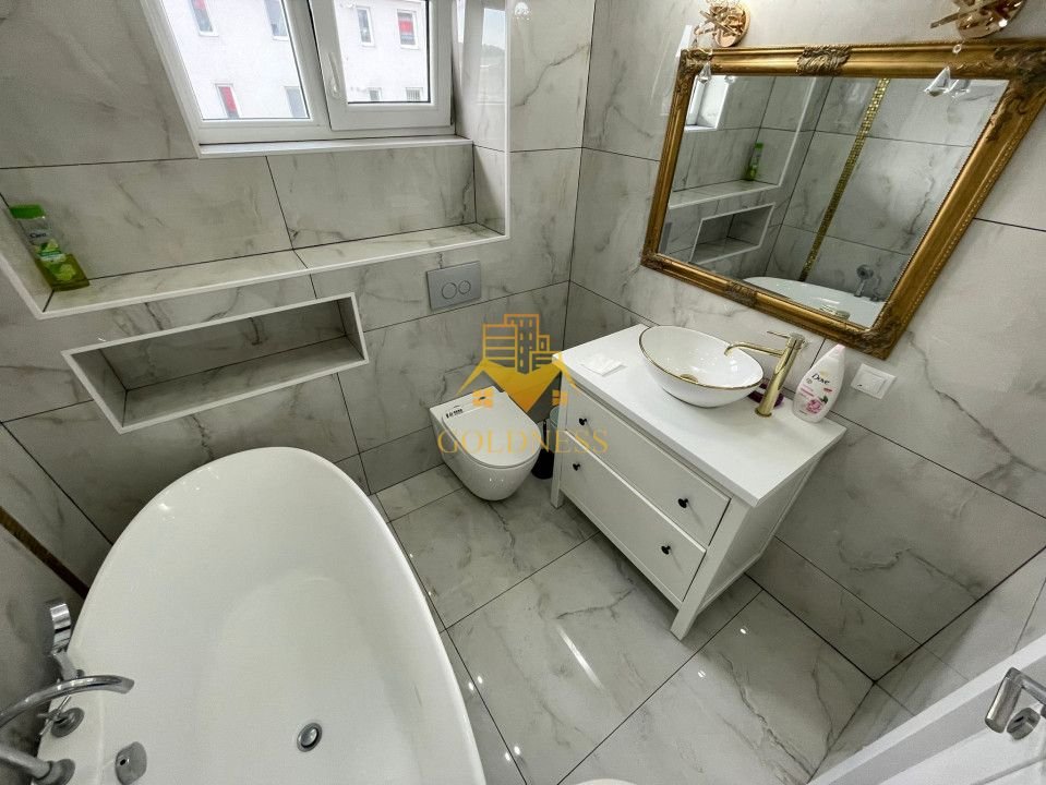 3 camere modern, Calea Baciului, Mega Image, Lidl, Petrom, Parcare
