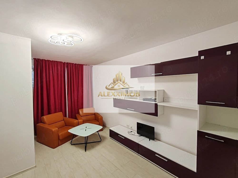 Apatament de Vanzare – 2 Camere – 45 mp – Dimitrie Leonida