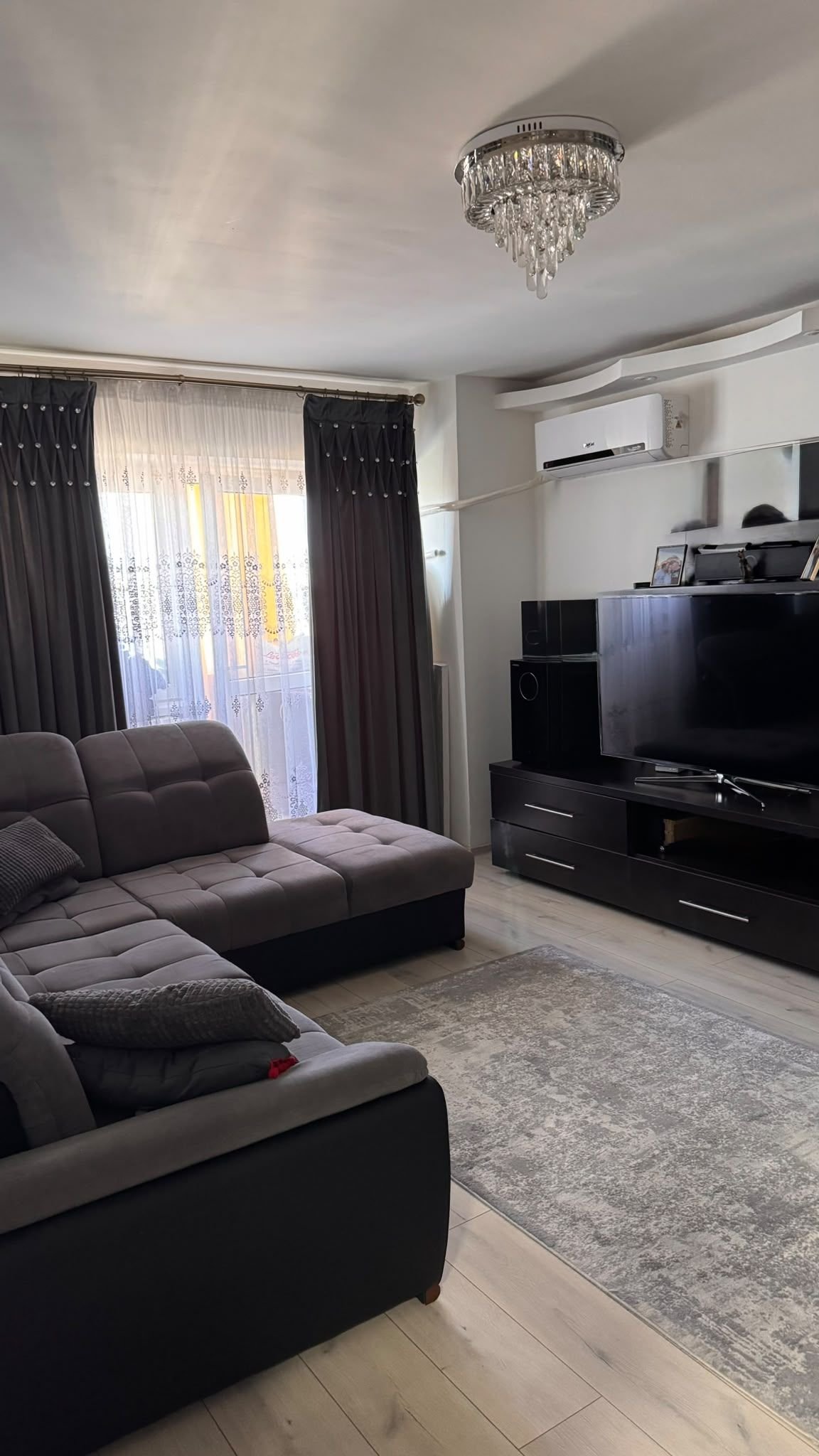 Vand ap. deosebit 3 camere 13 Septembrie – Prosper