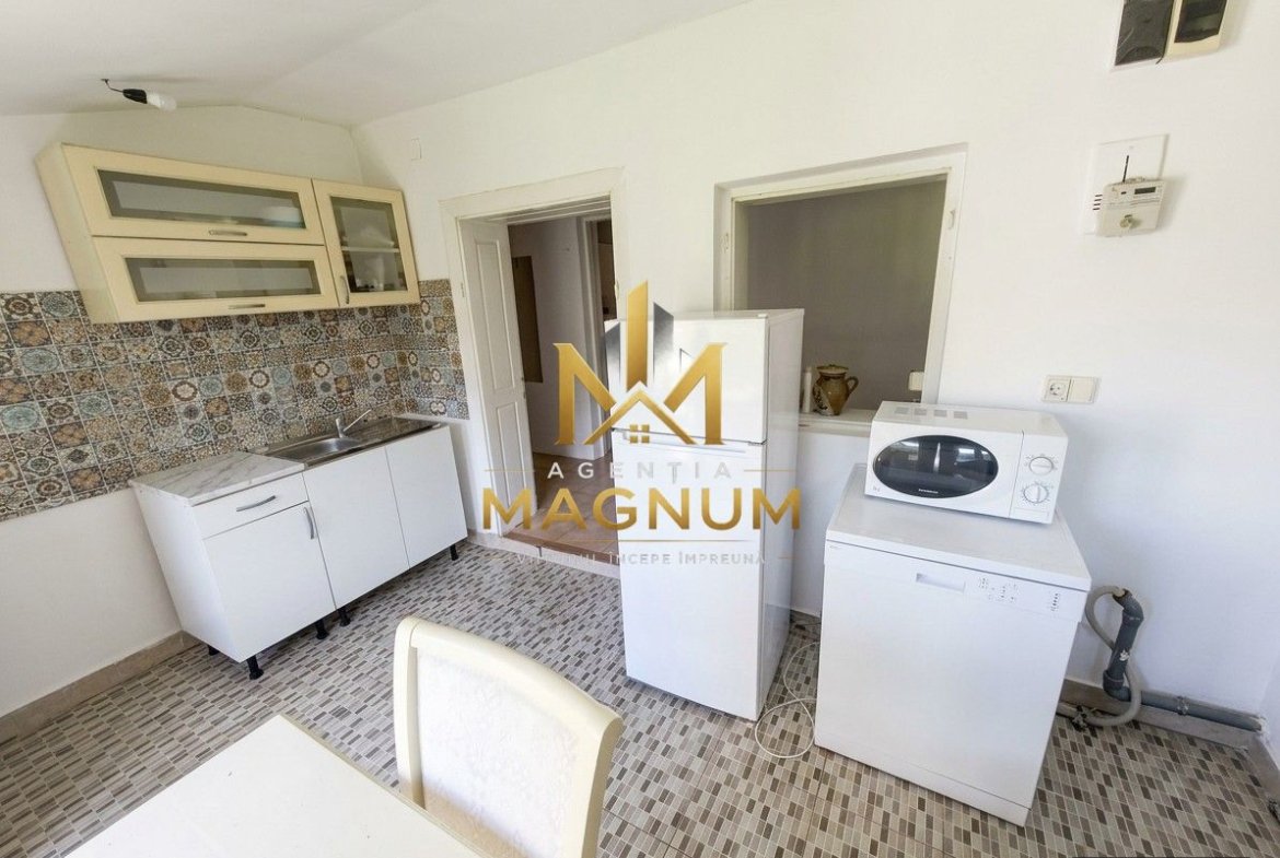 Casă de vânzare sau Schimb cu Apartament