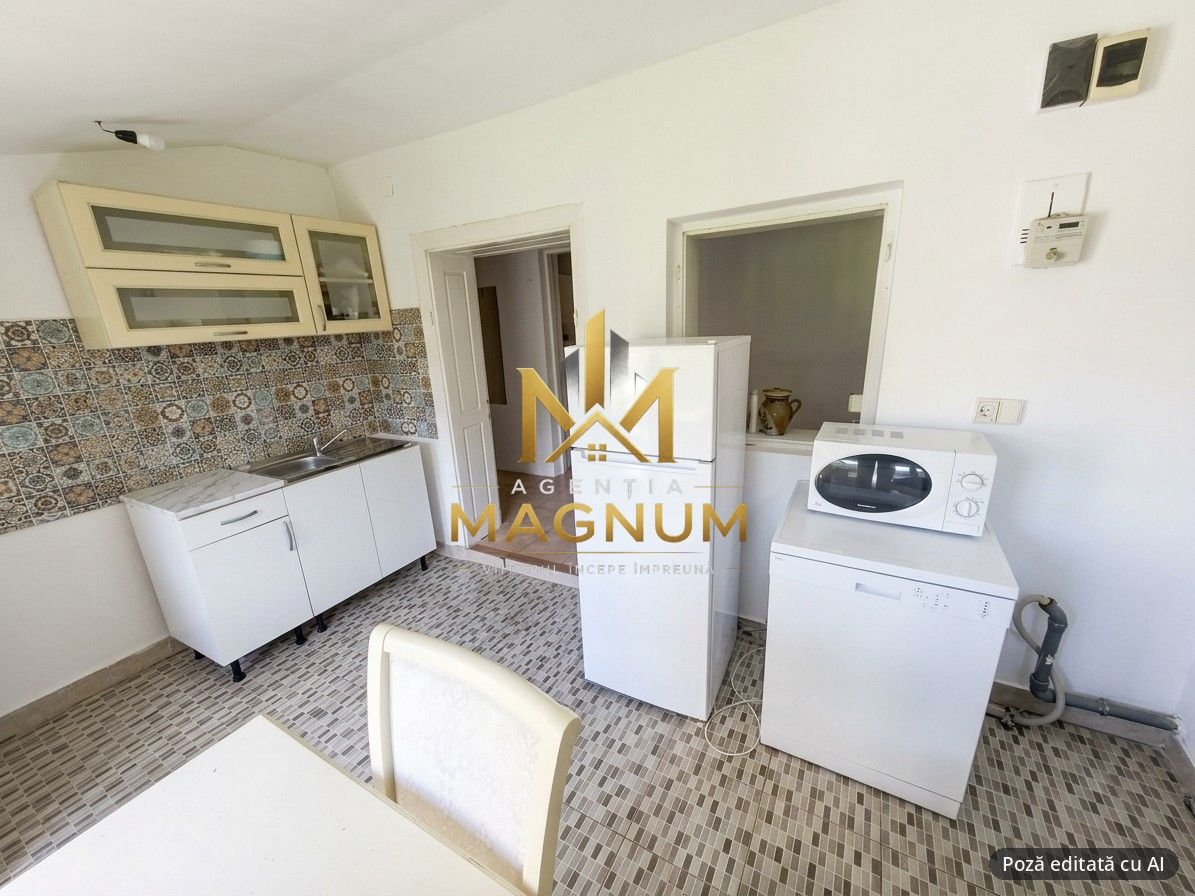 Casă de vânzare sau Schimb cu Apartament
