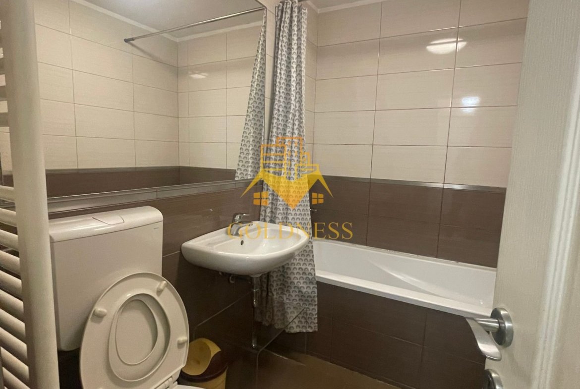 3 camere parter inalt, balcon, zona Nasaud-Dorobantilor-Piata Marasti