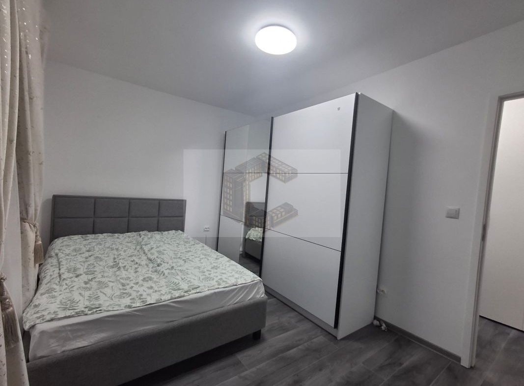 Apartament cu 2 camere , renovat , situat în zona Iosefin