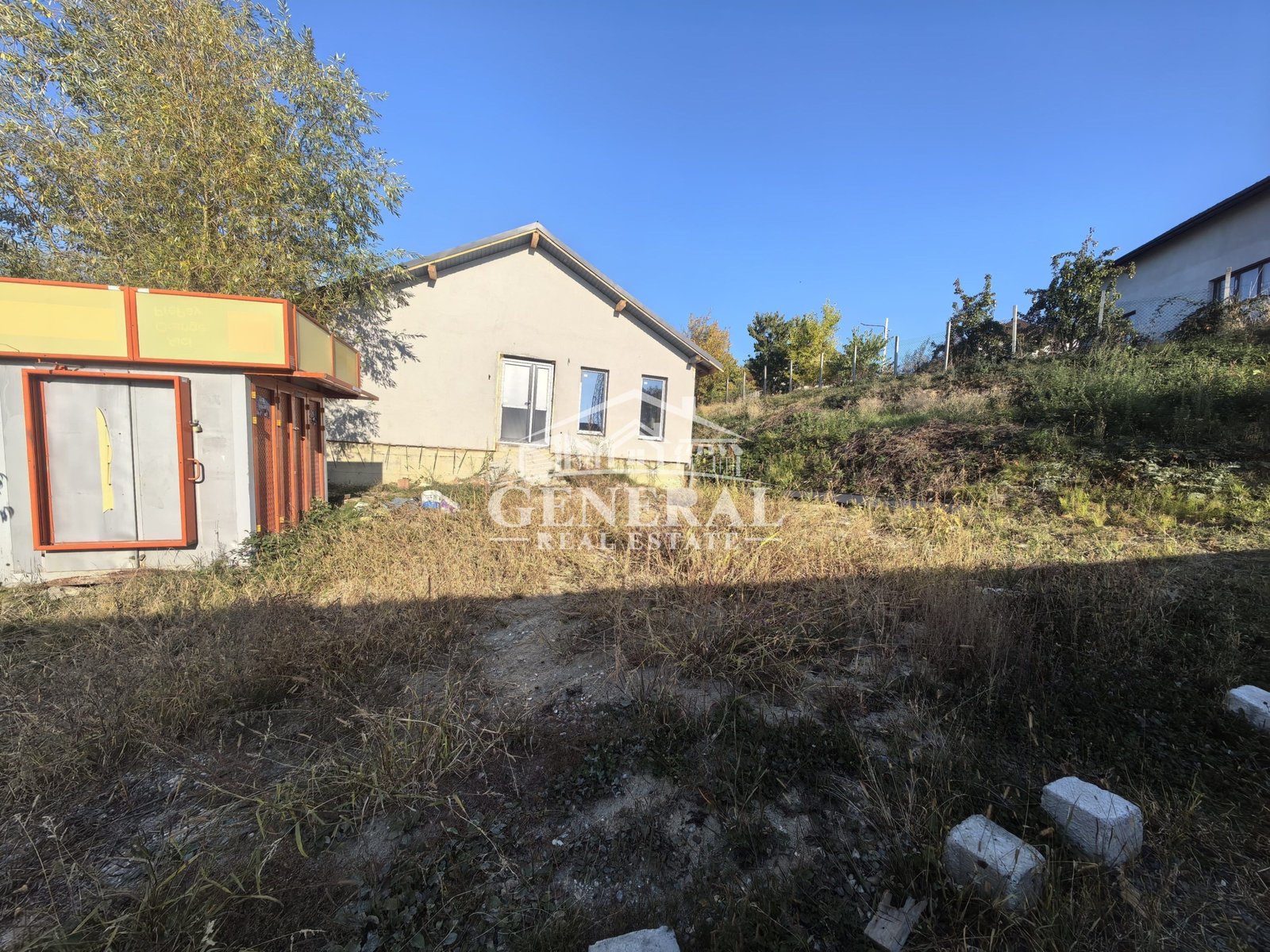 81dfae42df7f40eea328cee4c829a49c De vanzare o casa in Baia Sprie 125m2C toate utilitatile Comision 0%