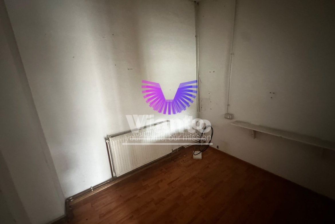 Cladire de birouri + hala productie
