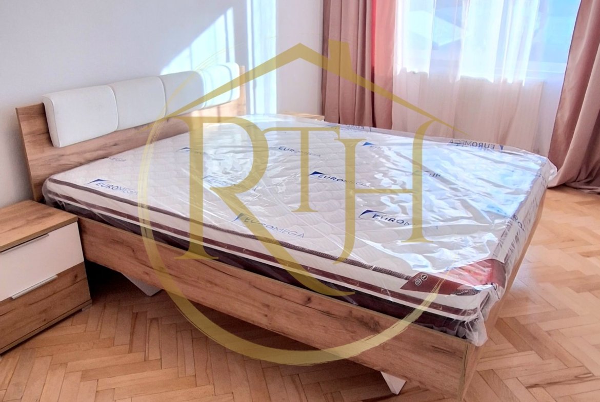 Prima închiriere!Apartament 2 camere, zona Soarelui,str. Cerna, centrala termica