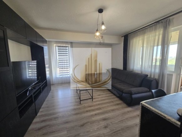 De Vanzare Apartament 2 Camere complex rezidential