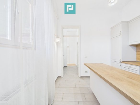 Apartament 3 camere, renovat în Zona Ultracentală