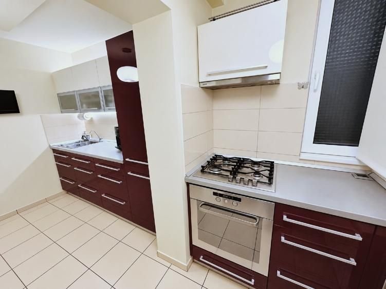 Apartament 3 camere, etajul 1 zona Bucovina-Torontalului
