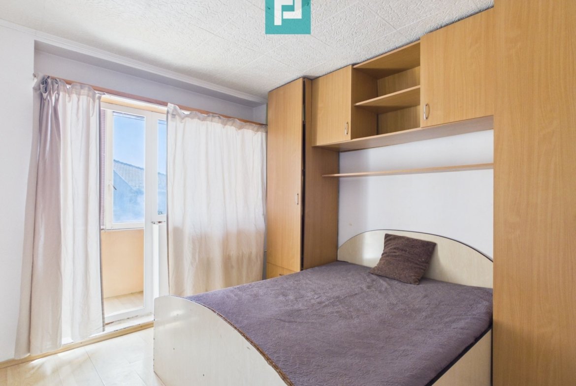 Apartament 3 camere, 65 mp, Nufărul, Oradea