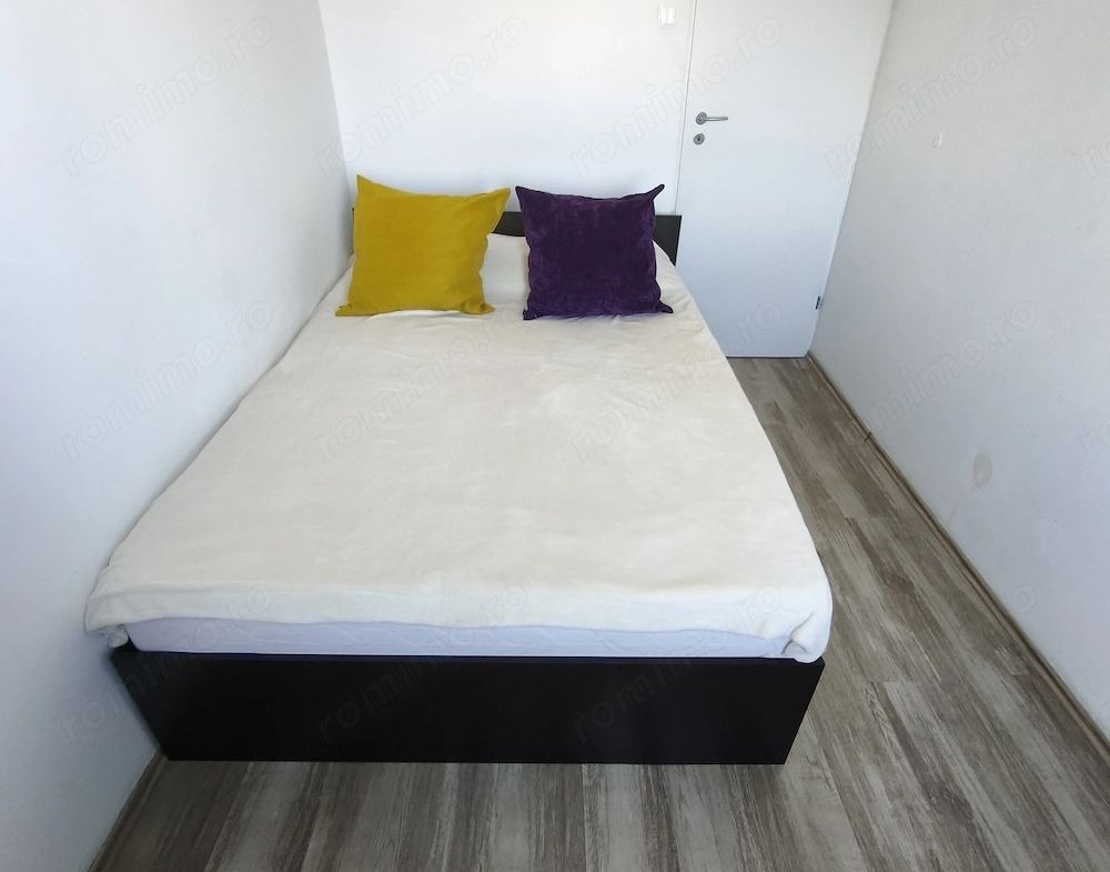 Apartament cu 2 camere, etaj 3 chiar în Complexul Studențesc