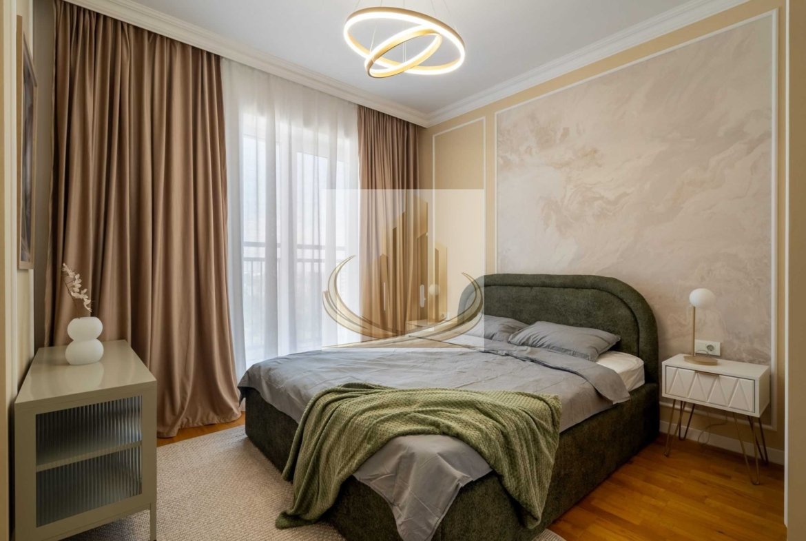 Apartament de 2 camere parcul Tineretului. Proprietar