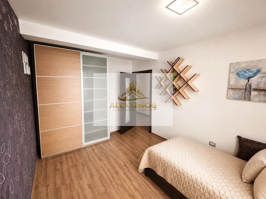 Apartament de Vanzare – 3 Camere – 71 mp – Grand Arena