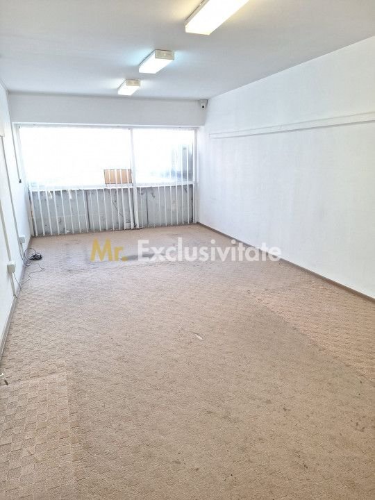 Spatiu comercial 22 mp Ultracentral, etaj 1, intrare prin spate