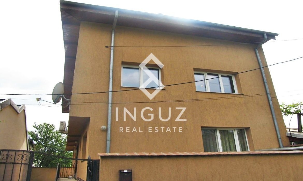 Vilă duplex de închiriat / vânzare | Colentina – Zona Sportului