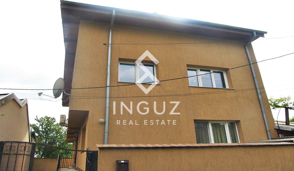 8315746de6194ad5b123dd801de4fcfa Vilă duplex de închiriat / vânzare | Colentina – Zona Sportului