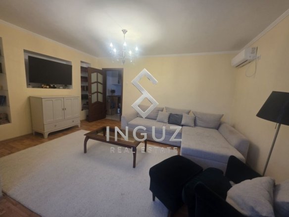 Apartament 3 camere de închiriat – Titan | Nicolae Grigorescu