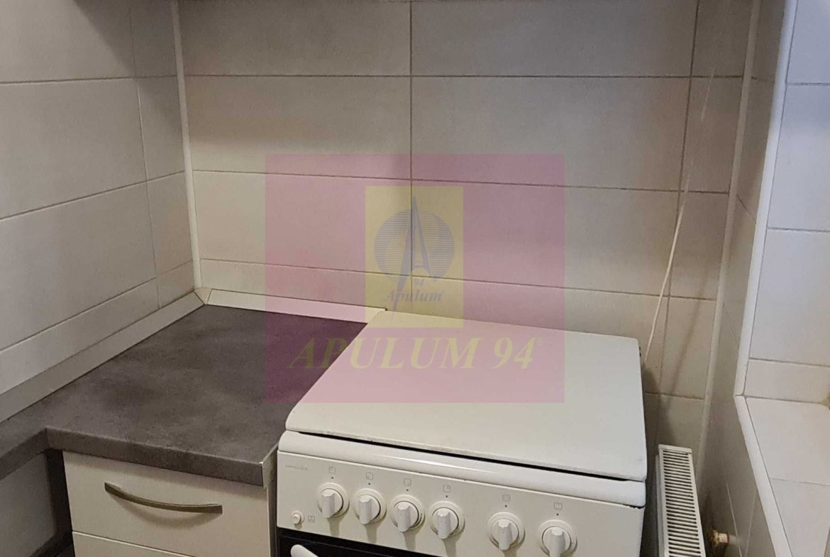 Garsoniera – Bdul Ghencea, tramvai 41