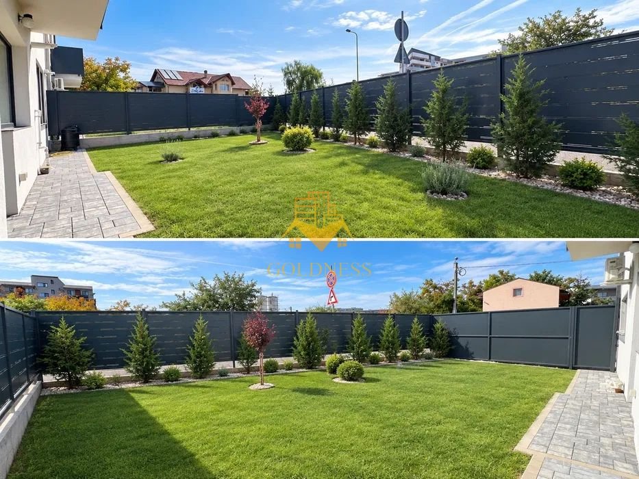 Apartament in duplex, modern, Zona Calea Someseni, Selgros, Dunarii