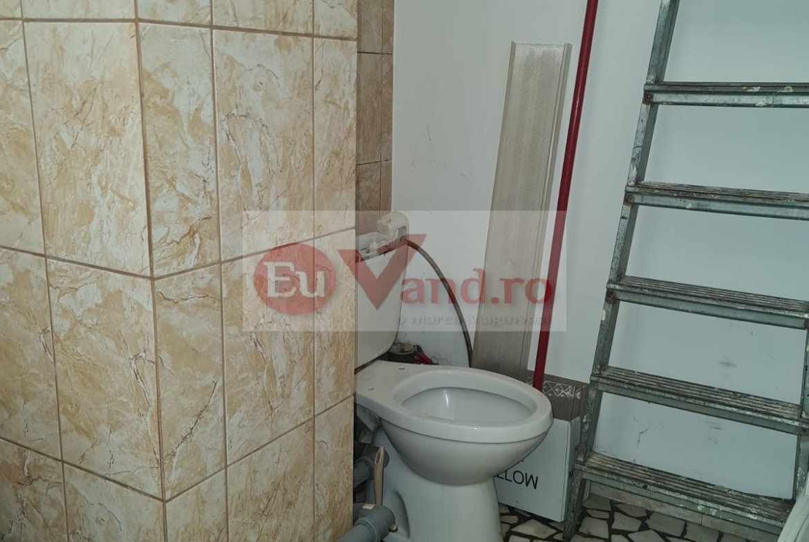 Spatiu comercial de vanzare – 85 mp – Strada Navelor, Faleza Dunarii