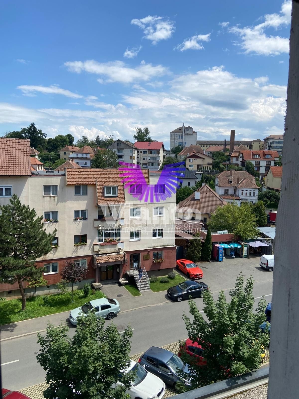 Apartament 2 camere 54mp Strand