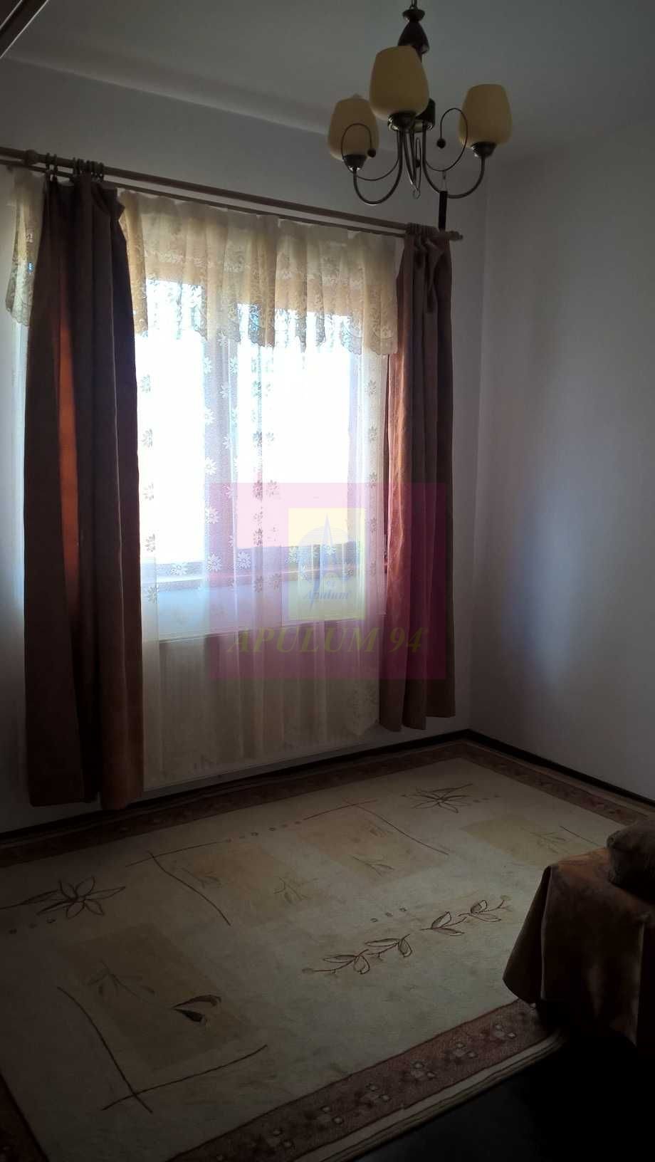 Penthouse cu 3 camere și terasă de 40 mp | Zona 1 Mai – Ion Mihalache