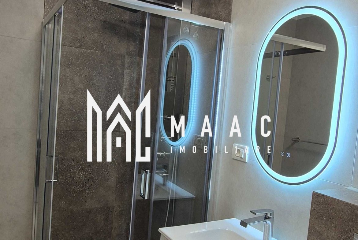 Apartament 3 camere de închiriat | Sibiu | Hipodrom 4 | 100 mp