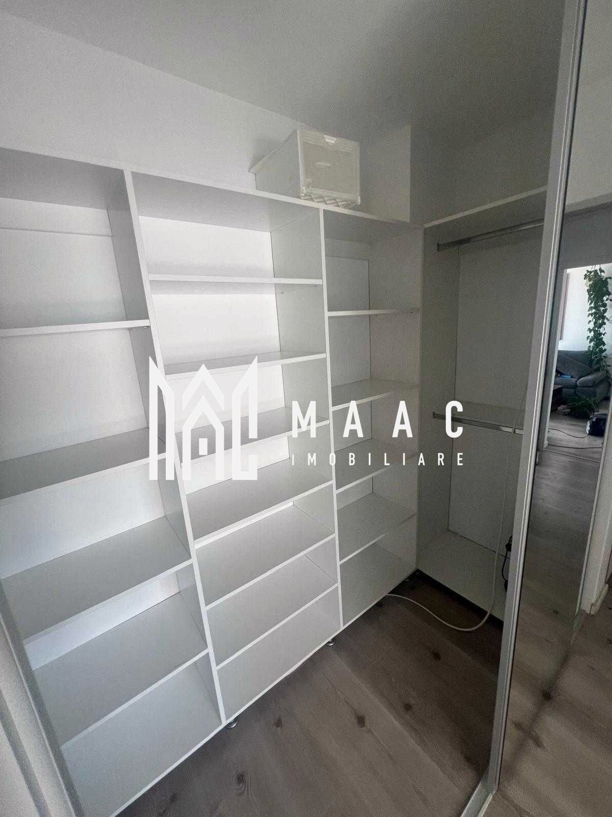 Apartament 3 camere de închiriat | Sibiu, Mihai Viteazul