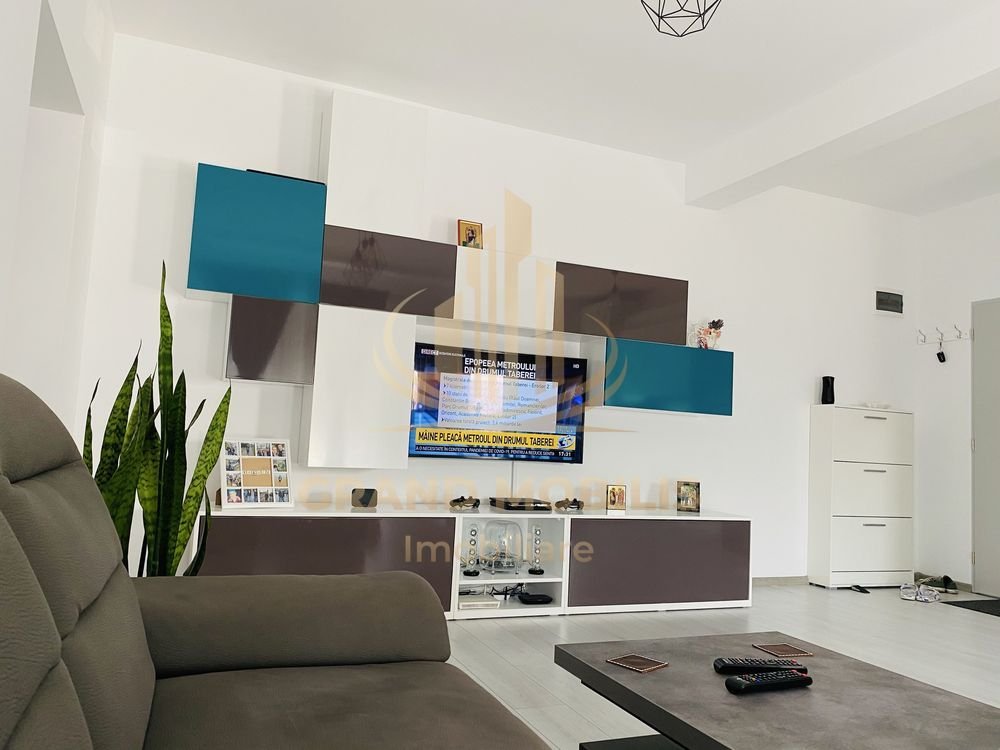 APARTAMENT DE ÎNCHIRIAT ÎN GIROC – DISPONIBIL DE LA 1 NOIEMBRIE!