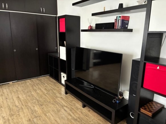 Apartament 2 camere cu garaj subteran – Sunrise Residence Ghencea