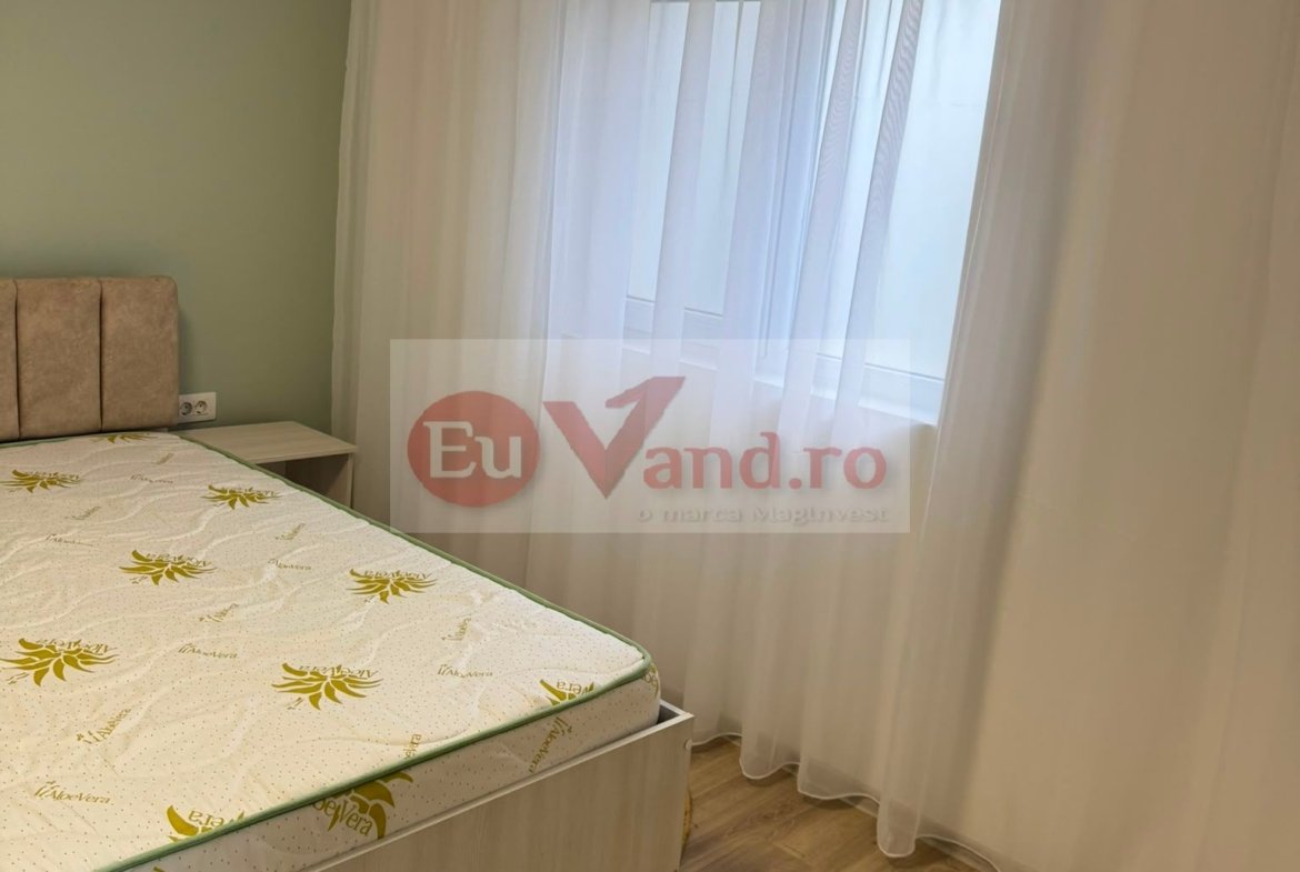 De inchiriat apartament o camera la curte, Zona General, 260 euro negoc.