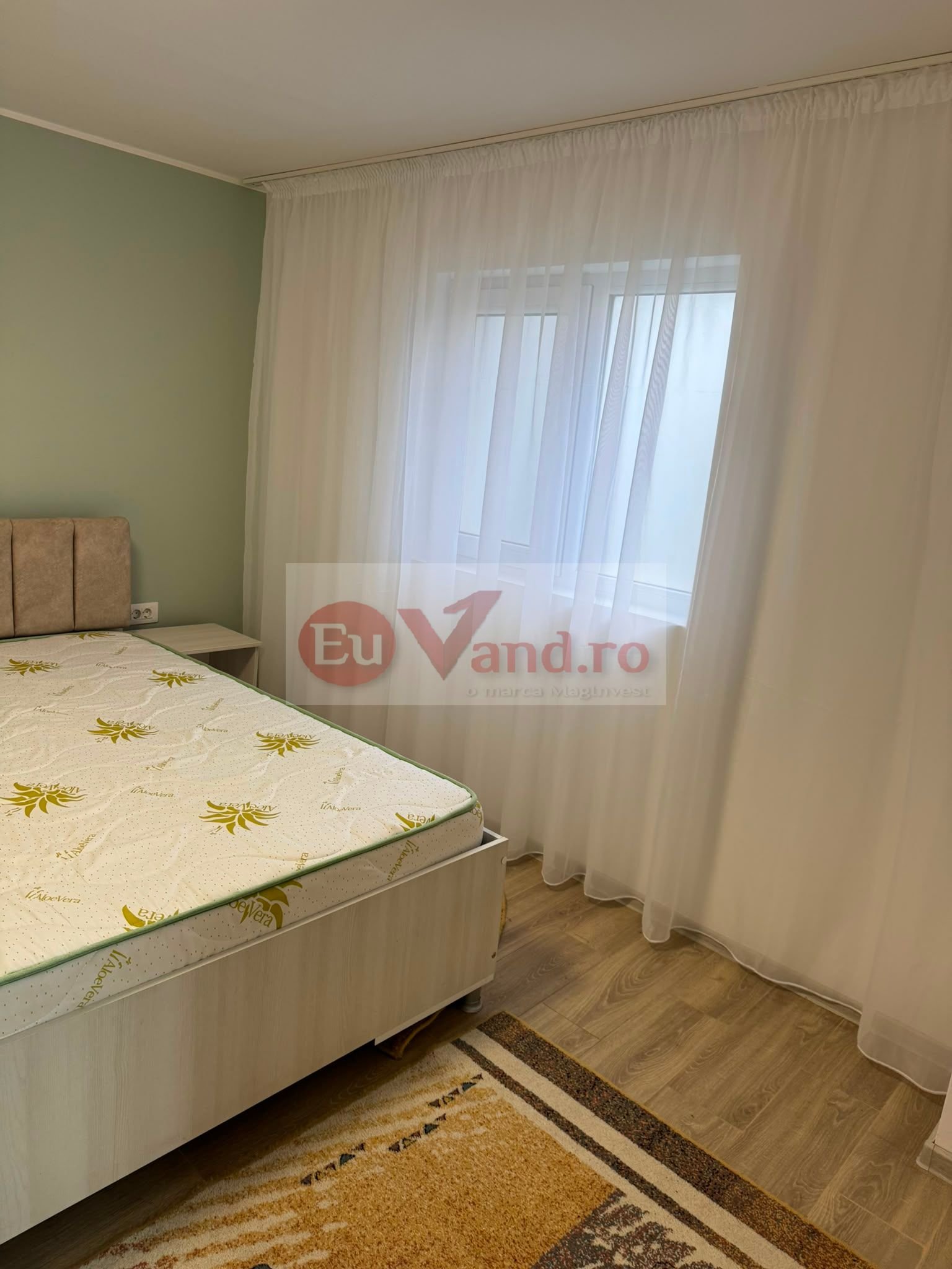 83ff357b42894557b7f0c55bfcff39a0 De inchiriat apartament o camera la curte, Zona General, 260 euro negoc.