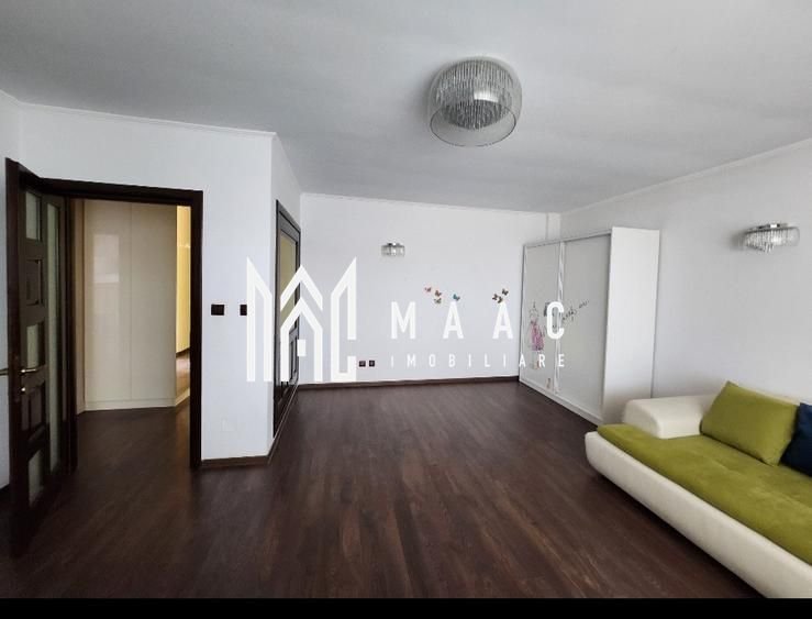 Apartament 3 camere de vânzare | Râmnicu Vâlcea, Central