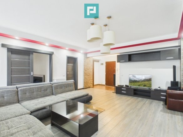 Apartament 2 camere, 73 mp, Nufărul – Oradea