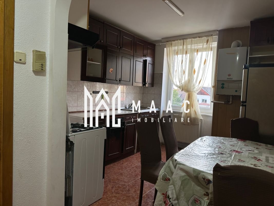 Apartament 3 camere de închiriat | Sibiu | Hipodrom 1 | 70 mp