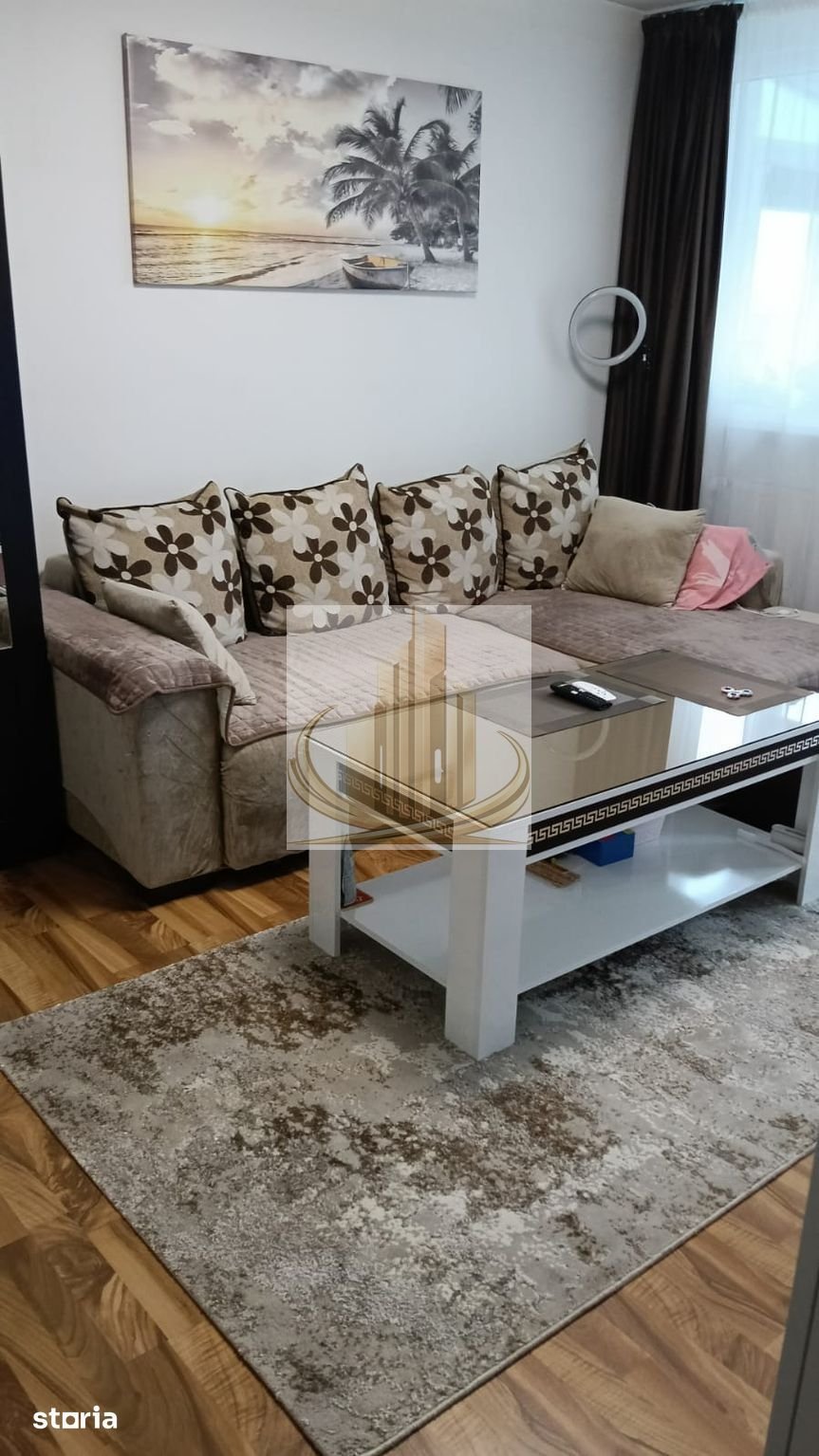 847e0f54881740c8a2745ab11e7fe70e Apartament 2 camere decomandat, 48 m² – Șos. Giurgiului