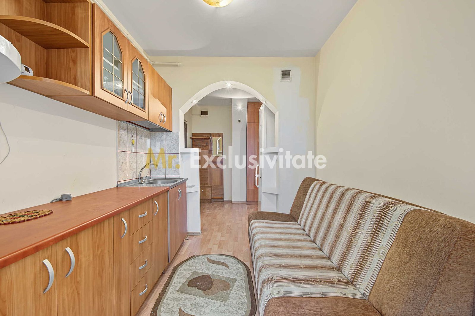 Apartament 2 camere | Bulevardul Dacia – Mioveni