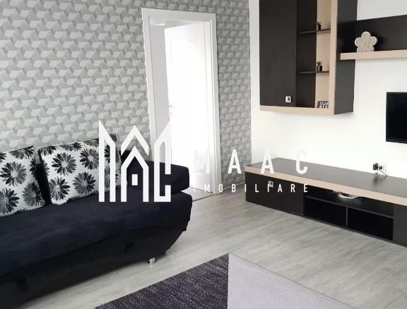 Apartament 2 camere de vânzare | Râmnicu Vâlcea | 1 Mai | 47 mp