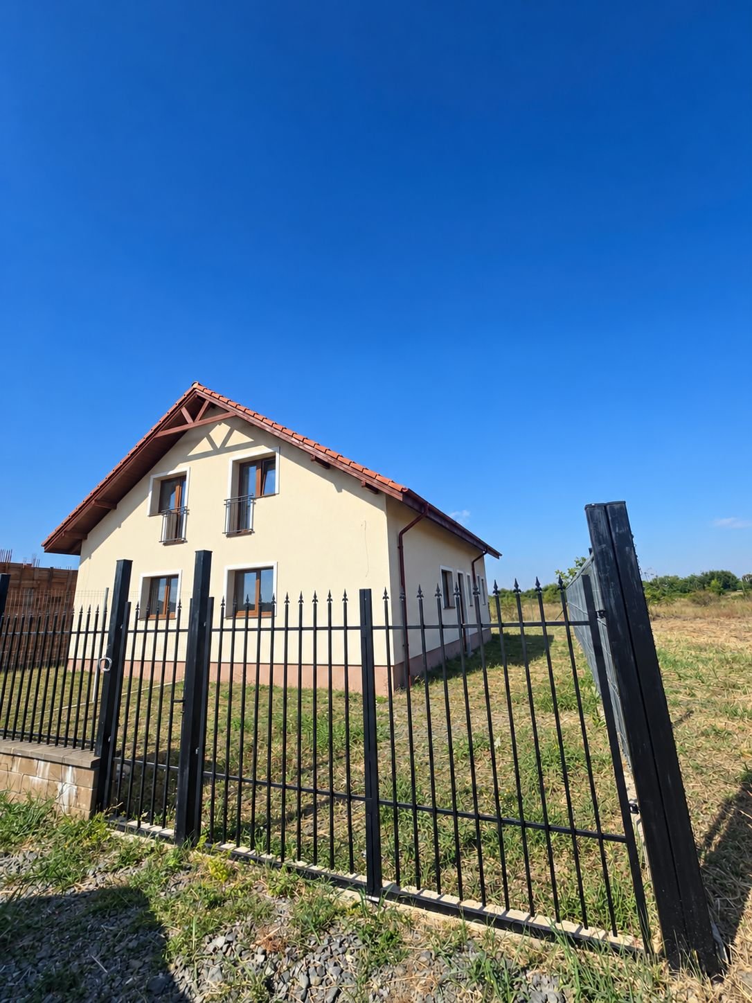 84e3b0d443be413494a241e804da252f Duplex cu 4 camere, terasă și logie | Timișoara, Plopi | 172.000 €