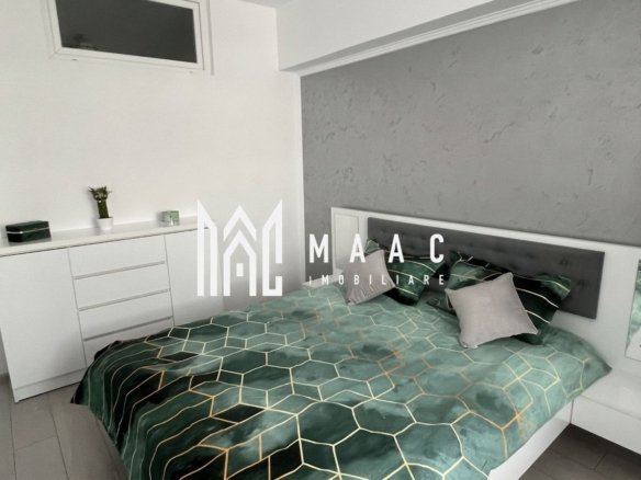 Apart. 3 camere de vânzare | Râmnicu Vâlcea, Central