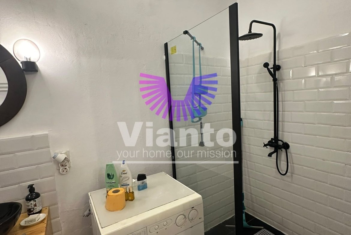 Apartament de vanzare Targul Fanului