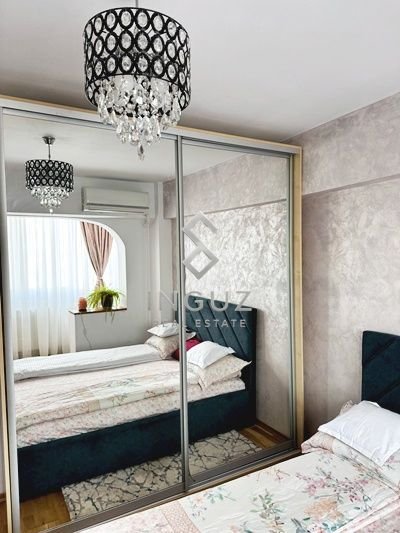 DE ÎNCHIRIAT – APARTAMENT 3 CAMERE – MIHAI BRAVU / BUCUR OBOR