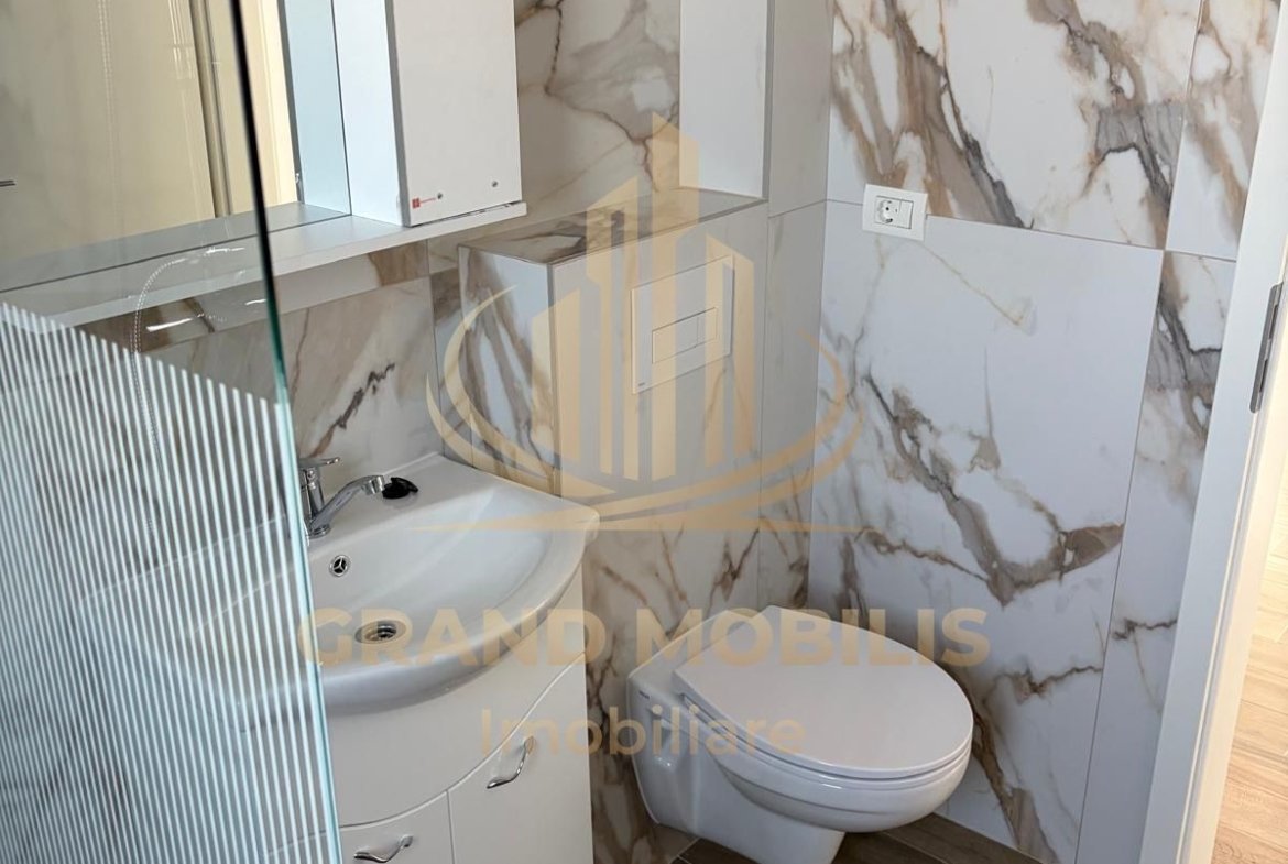 Apartament tip SAD de vânzare –locație excelentă!