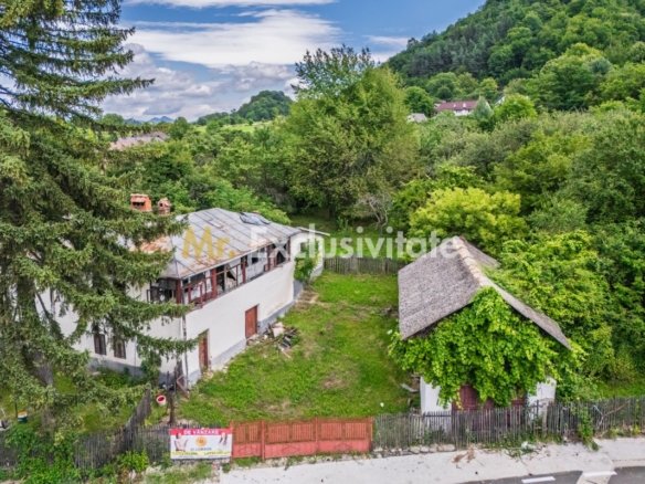 Teren cu potential exceptional de dezvoltare–6.661 mp-Str. Grigore Alexandrescu!